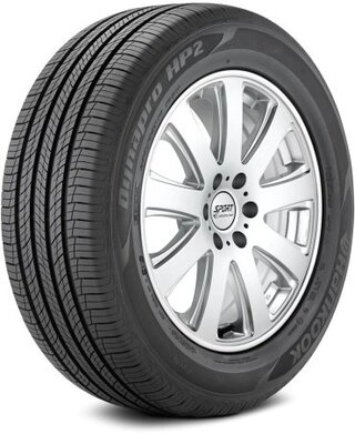 Hankook RA33 Dynapro HP2 235/50 R10 99 H 