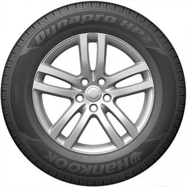 Hankook RA33 Dynapro HP2 235/50 R10 99 H  - фото 3