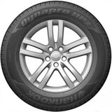 Hankook RA33 Dynapro HP2 235/50 R10 99 H  - фото 3