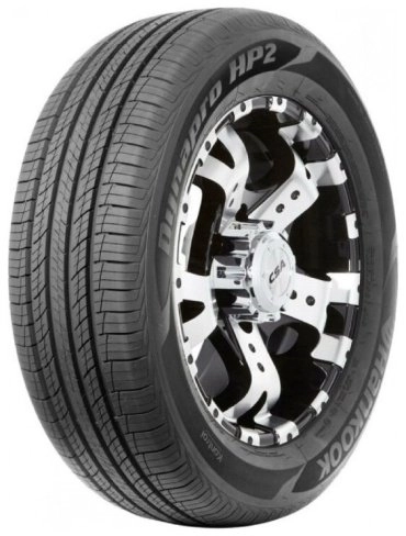 Hankook RA33 Dynapro HP2 235/50 R10 99 H  - фото 2