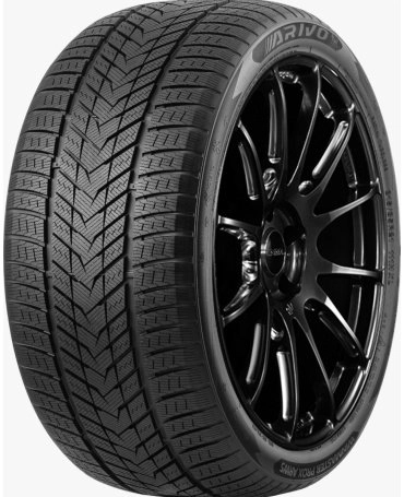 Arivo Winmaster ProX ARW 5 285/40 R21 109 H без шипов 