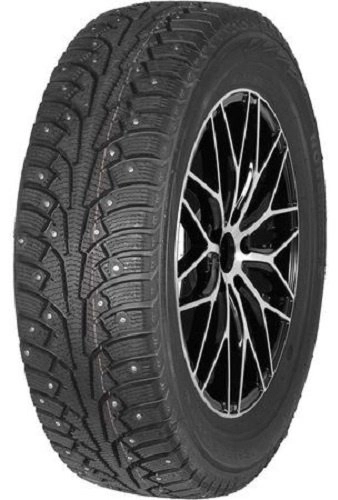 Ikon Tyres (Nokian) Nordman 5 175/70 R14 84 T с шипами 