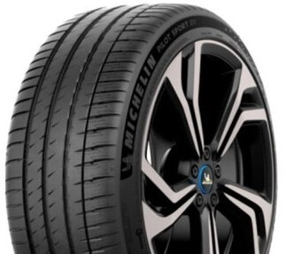 MICHELIN PILOT SPORT 4 SUV 265/45 R21 104 W 