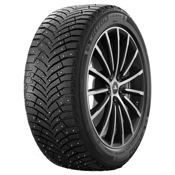 Michelin x ice north 4 99t