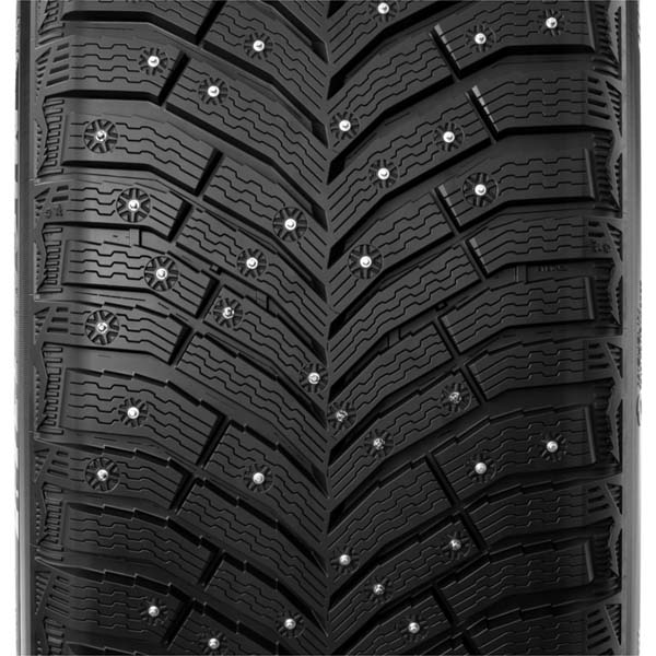 Michelin x ice north 4 99t