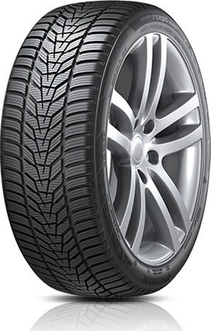 Hankook WiNter i*cept evo3 W330 275/45 R20 110 W без шипов 
