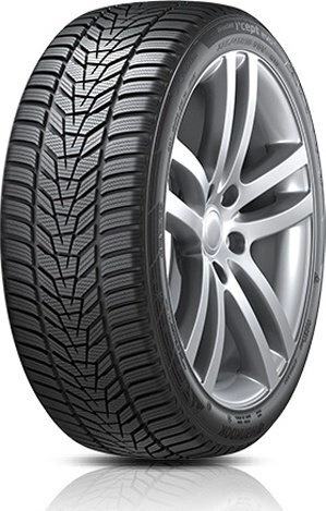 Hankook WiNter i*cept evo3 W330 275/45 R20 110 W без шипов 