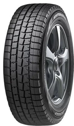 DUNLOP Winter Maxx WM01 215/55 R16 97T без шипов 