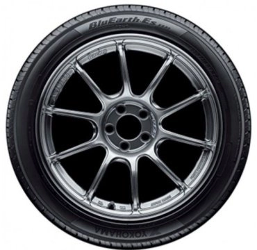 Yokohama BluEarth ES32 225/50 R17 94V  - фото 2
