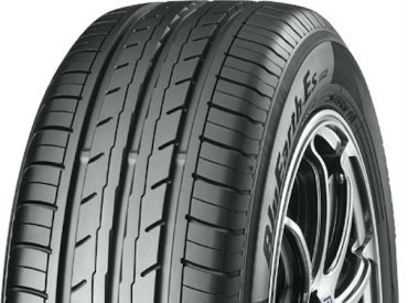 Yokohama BluEarth ES32 225/50 R17 94V  - фото 3