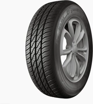 Нижнекамскшина Кама НК-241 135/80 R12 72 T без шипов 