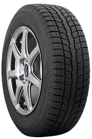 Шина Toyo Observe GSI6 LS 235/60 R17 102H зимняя 