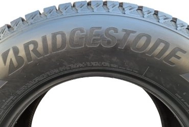 Bridgestone Blizzak DM-V3 225/60 R18 100S без шипов  - фото 4