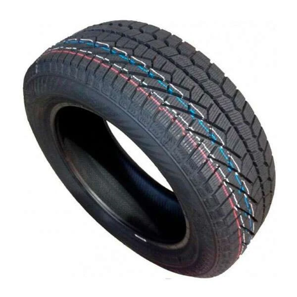 Зимняя шина Gislaved Soft Frost 200 SUV 225/75R16 108T - фото 2