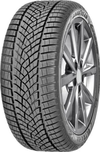 Goodyear UltraGrip Performance 235/55 R17 103V без шипов 