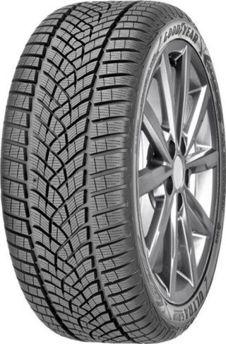 Goodyear UltraGrip Performance 235/55 R17 103V без шипов 