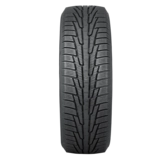 Шина Nokian Nordman RS2 SUV 265/65 R17 116R зимняя  - фото 2