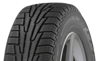 Шина Nokian Nordman RS2 SUV 265/65 R17 116R зимняя  - фото 3