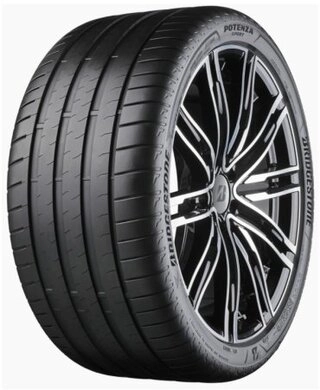 Bridgestone Potenza Sport 235/55 R19 105Y 