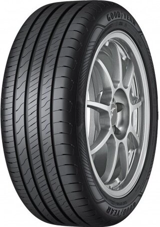 Goodyear EfficientGrip Performance 2 225/50 R17 98W 