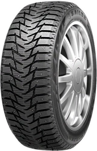 Sailun Ice Blazer WST3 215/55 R16 97T с шипами 