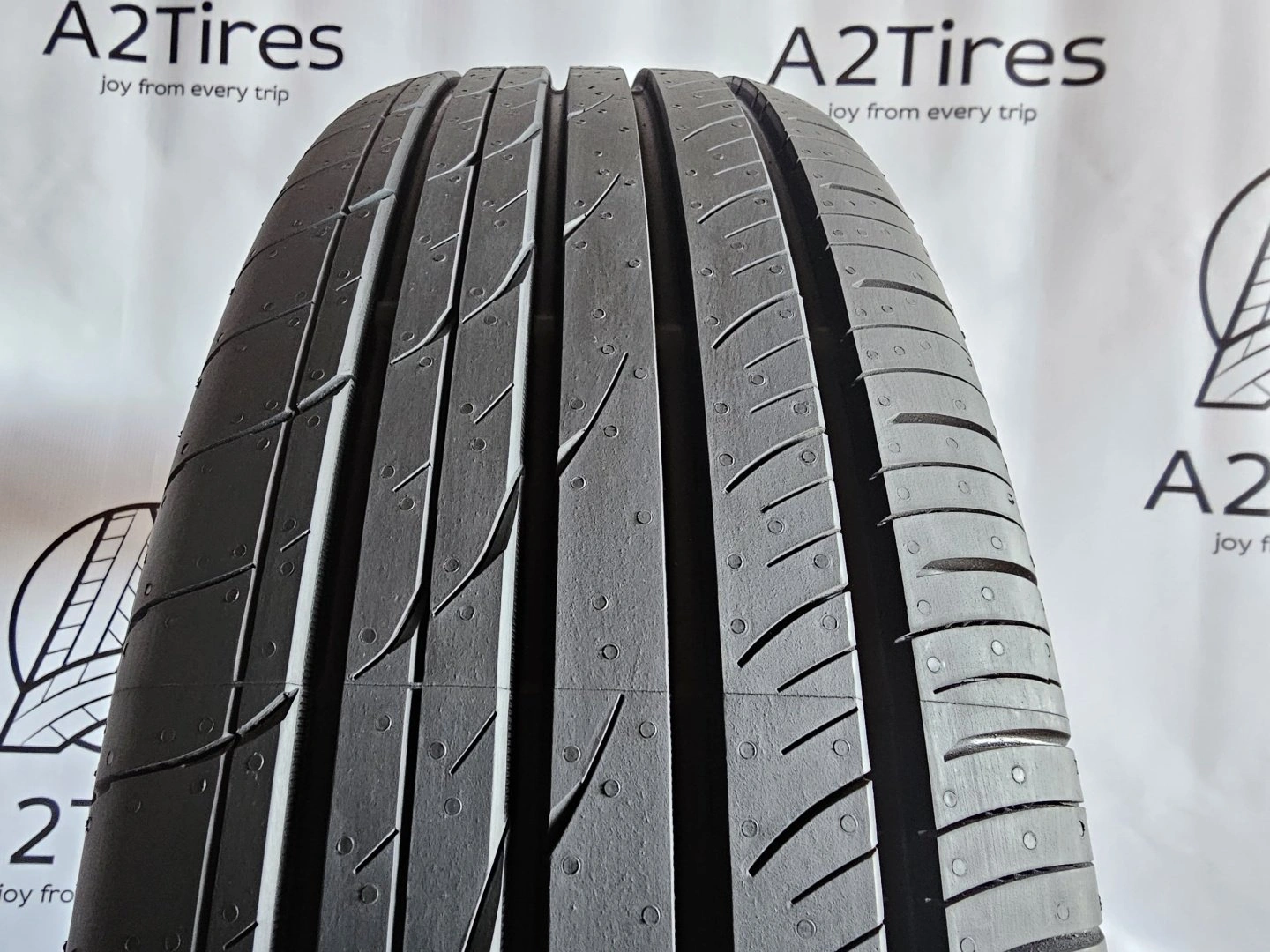 Toyo Proxes CR1 Конец 2024 года 205/55 R16 94 V  - фото 3