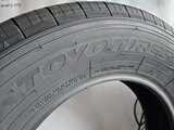 Toyo Proxes CR1 Конец 2024 года 205/55 R16 94 V  - фото 2