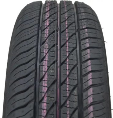 Нижнекамскшина НК-241 195/65 R15 91H  - фото 3