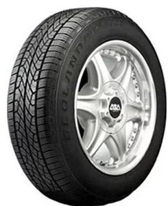 Yokohama Geolandar G95A 225/55 R17 97V 
