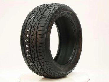 Yokohama Geolandar G95A 225/55 R17 97V  - фото 3
