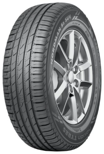 Nokian Nordman S2 225/55 R19 99V 