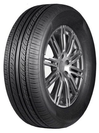 Шина Doublestar DH05 155/65 R14 75T летняя 
