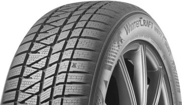 Kumho WinterCraft WS71 275/45 R20 110W без шипов  - фото 2