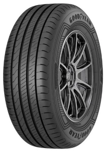 Goodyear EfficientGrip SUV 2 275/50 R21 113V 