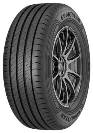 Goodyear EfficientGrip SUV 2 275/50 R21 113V 