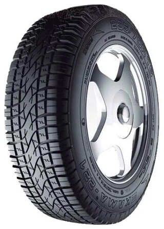Нижнекамскшина Кама-221 235/70 R16 109Q 