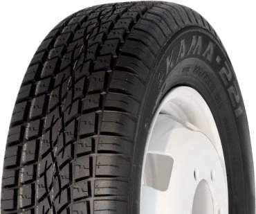 Нижнекамскшина Кама-221 235/70 R16 109Q  - фото 2