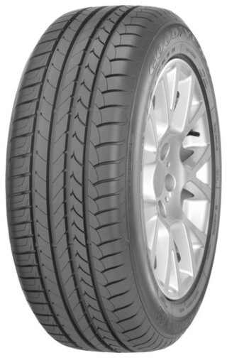 Шина Goodyear EfficientGrip FP 205/50 R17 89V летняя 