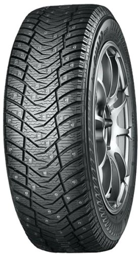 Yokohama Ice Guard IG65 265/60 R18 114T с шипами 