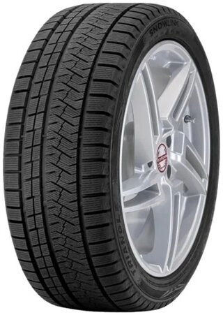 Triangle PL02 265/45 R21 108 V без шипов 