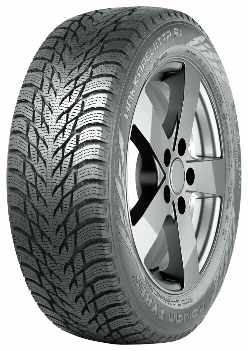Шина Nokian Hakkapeliitta R3 235/45 R18 98T зимняя 