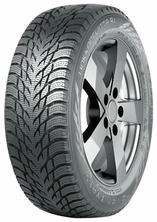 Шина Nokian Hakkapeliitta R3 235/45 R18 98T зимняя 
