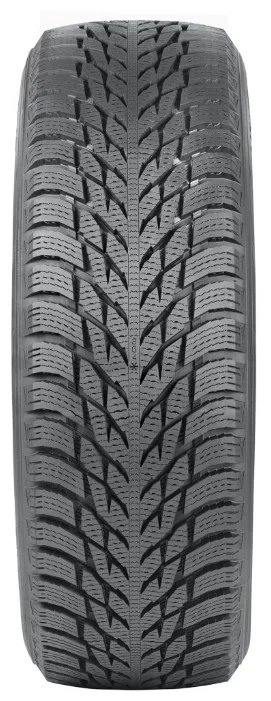 Шина Nokian Hakkapeliitta R3 235/45 R18 98T зимняя  - фото 3