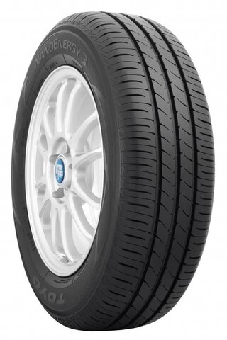 Шина Toyo NanoEnergy 3 205/60 R16 92H летняя 
