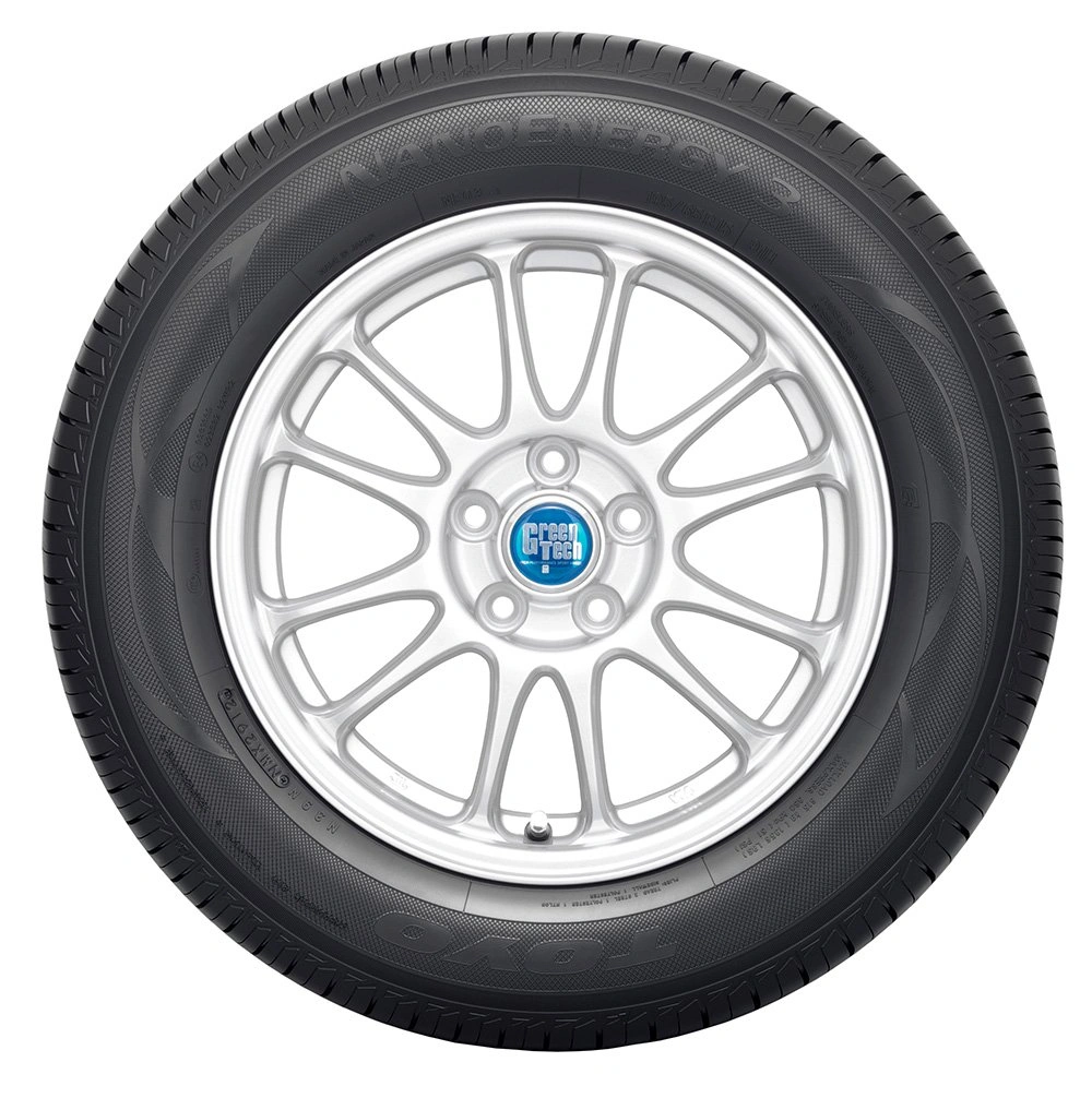 Шина Toyo NanoEnergy 3 205/60 R16 92H летняя  - фото 2