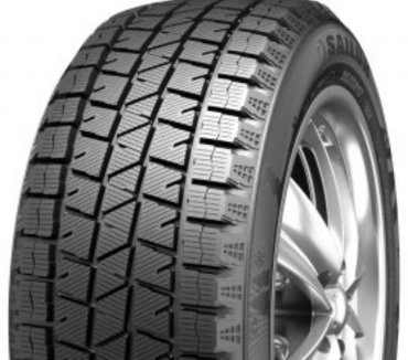 Sailun Ice Blazer Arctic 235/60 R18 107T без шипов  - фото 2
