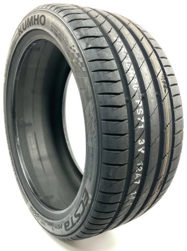 Kumho Ecsta PS71 255/30 R20 92Y 