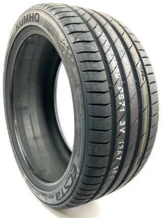 Kumho Ecsta PS71 255/30 R20 92Y 