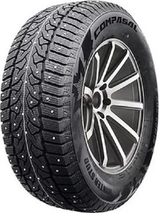 COMPASAL Winter Stud 235/55 R19 105 T с шипами 