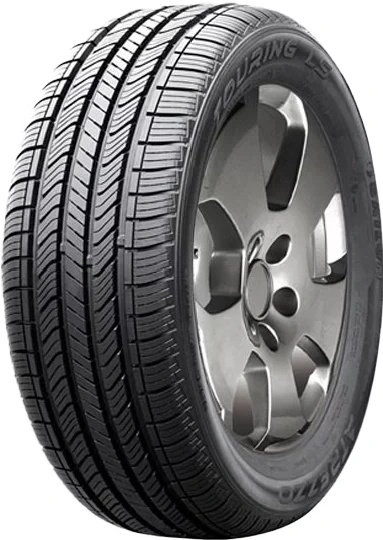 Шина Sailun Atrezzo Touring LS 195/65 R15 91T летняя 